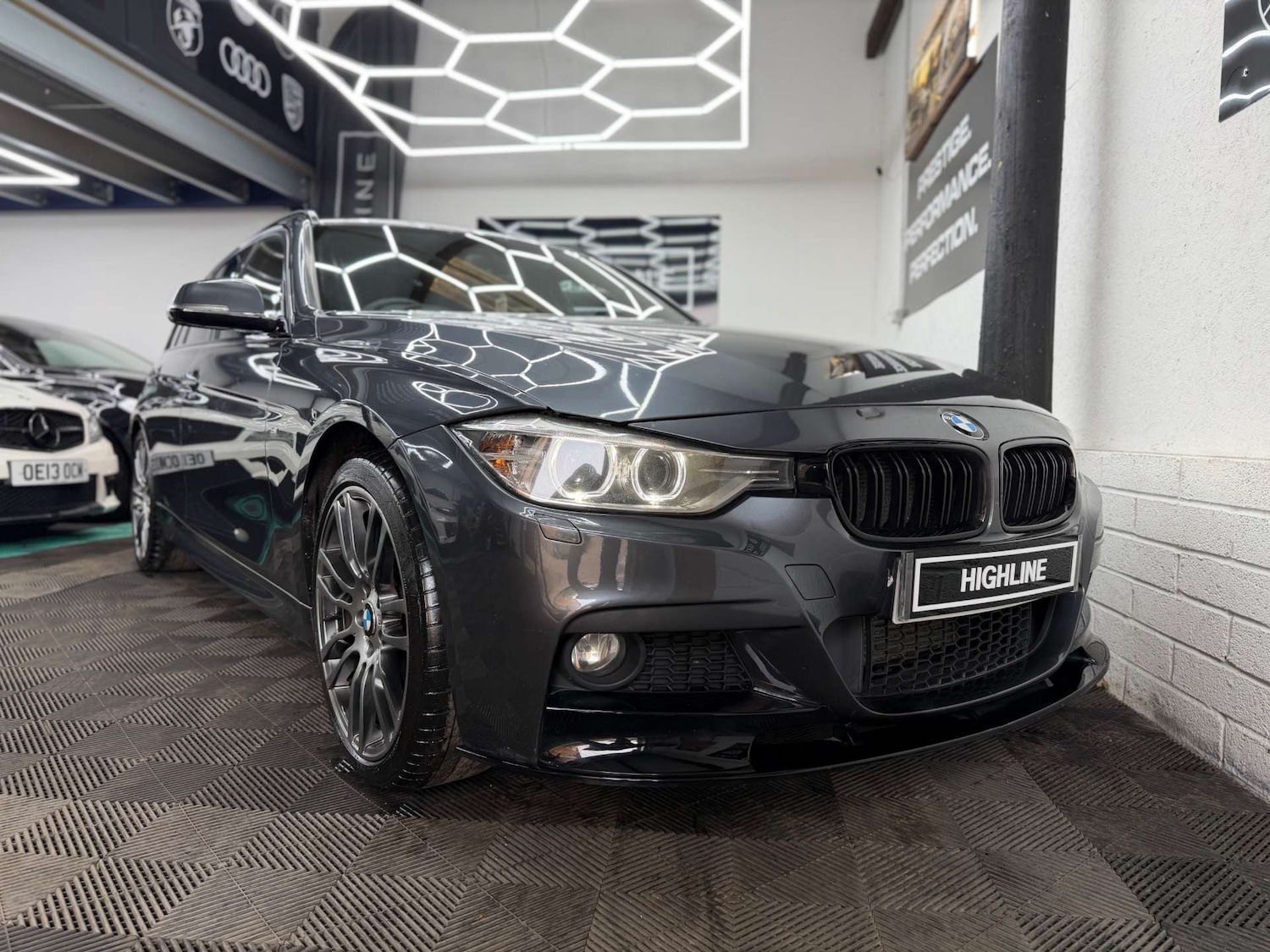 Used BMW 3 Series 2014 for sale - 77998606: Photo 3