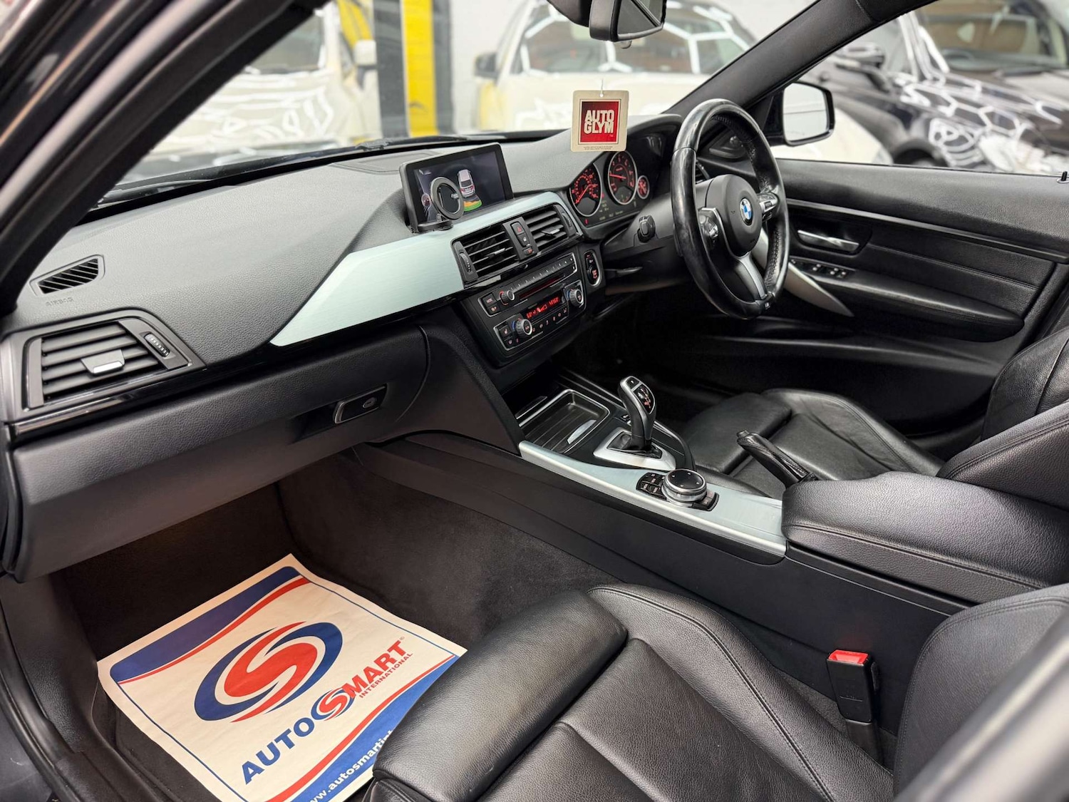 Used BMW 3 Series 2014 for sale - 77998606: Photo 33