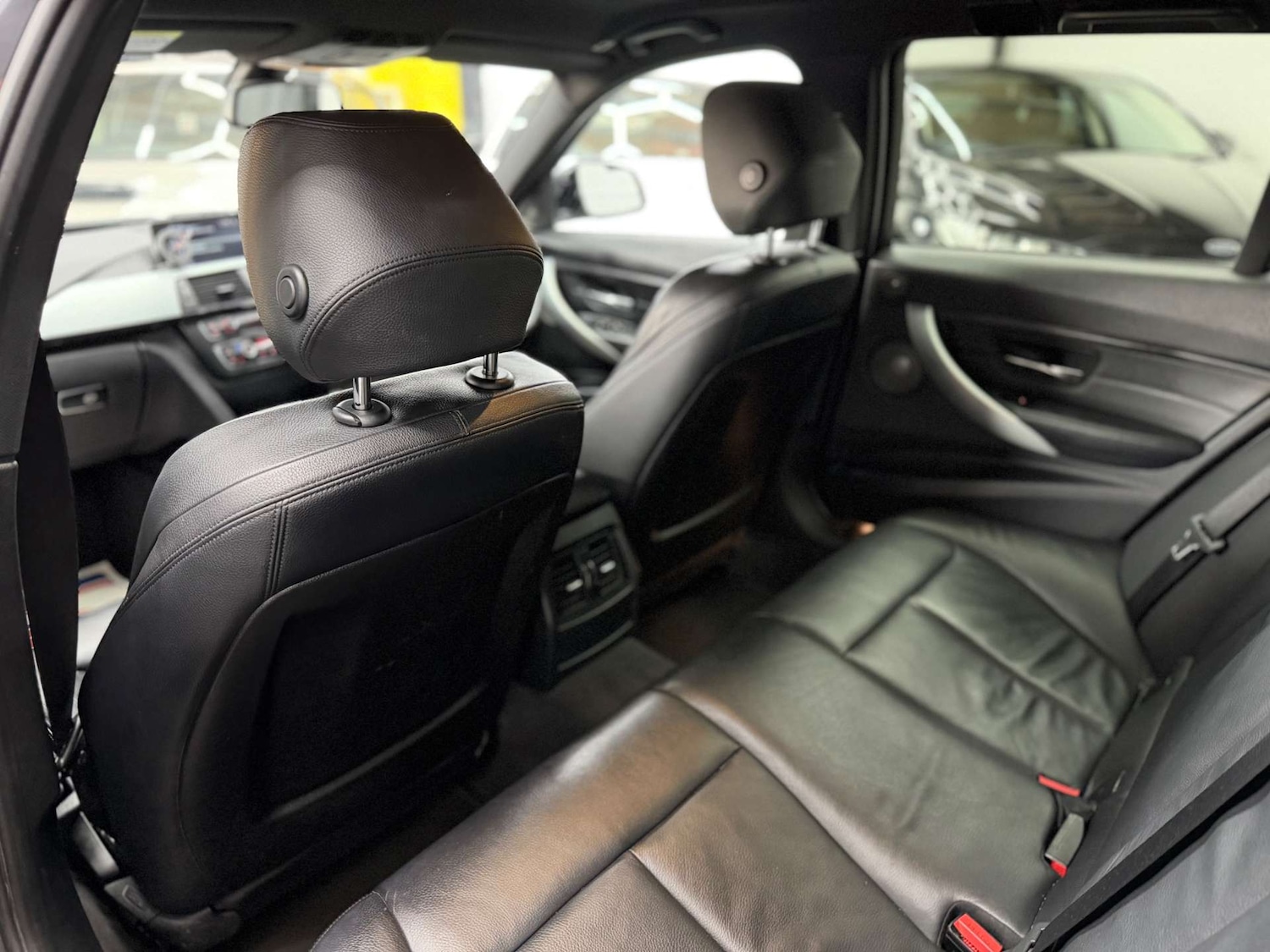 Used BMW 3 Series 2014 for sale - 77998606: Photo 37