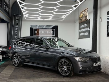 Used BMW 3 Series 2014 for sale - 77998606: Photo