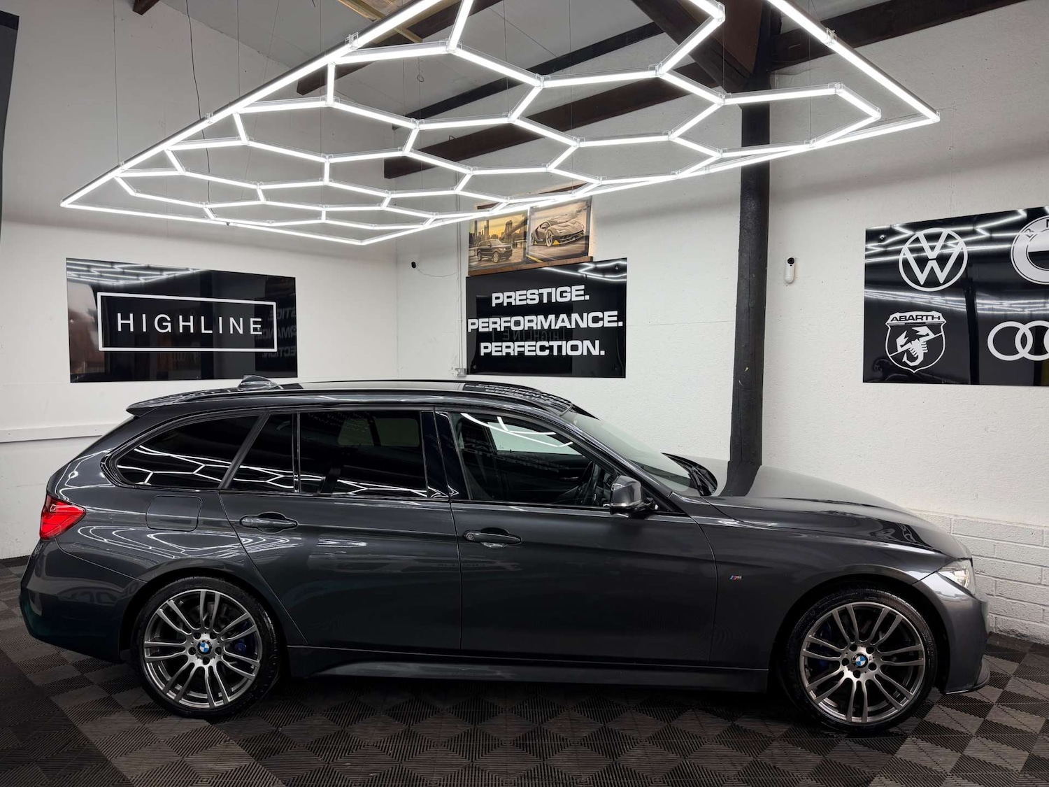 Used BMW 3 Series 2014 for sale - 77998606: Photo 6