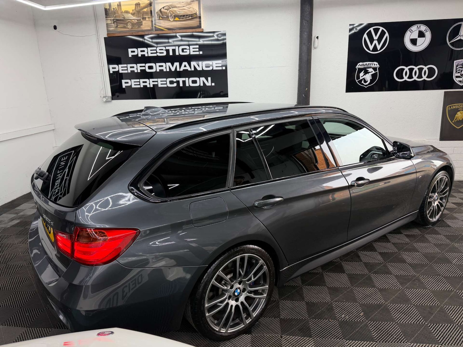 Used BMW 3 Series 2014 for sale - 77998606: Photo 7