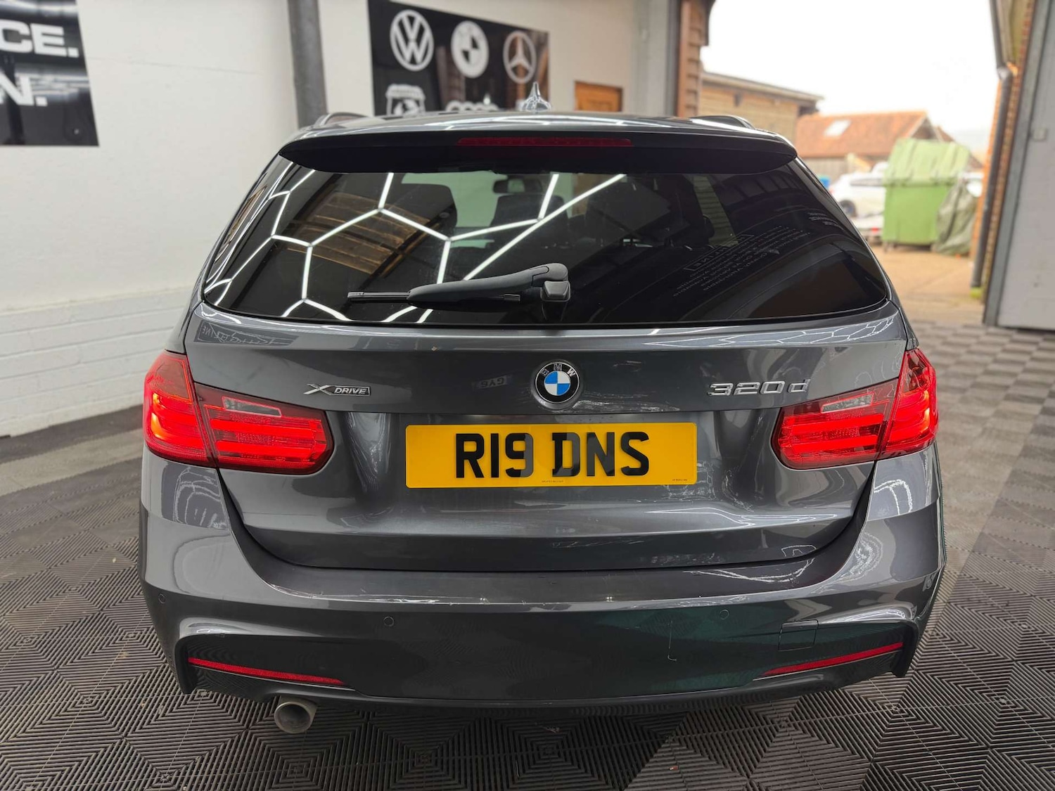 Used BMW 3 Series 2014 for sale - 77998606: Photo 9