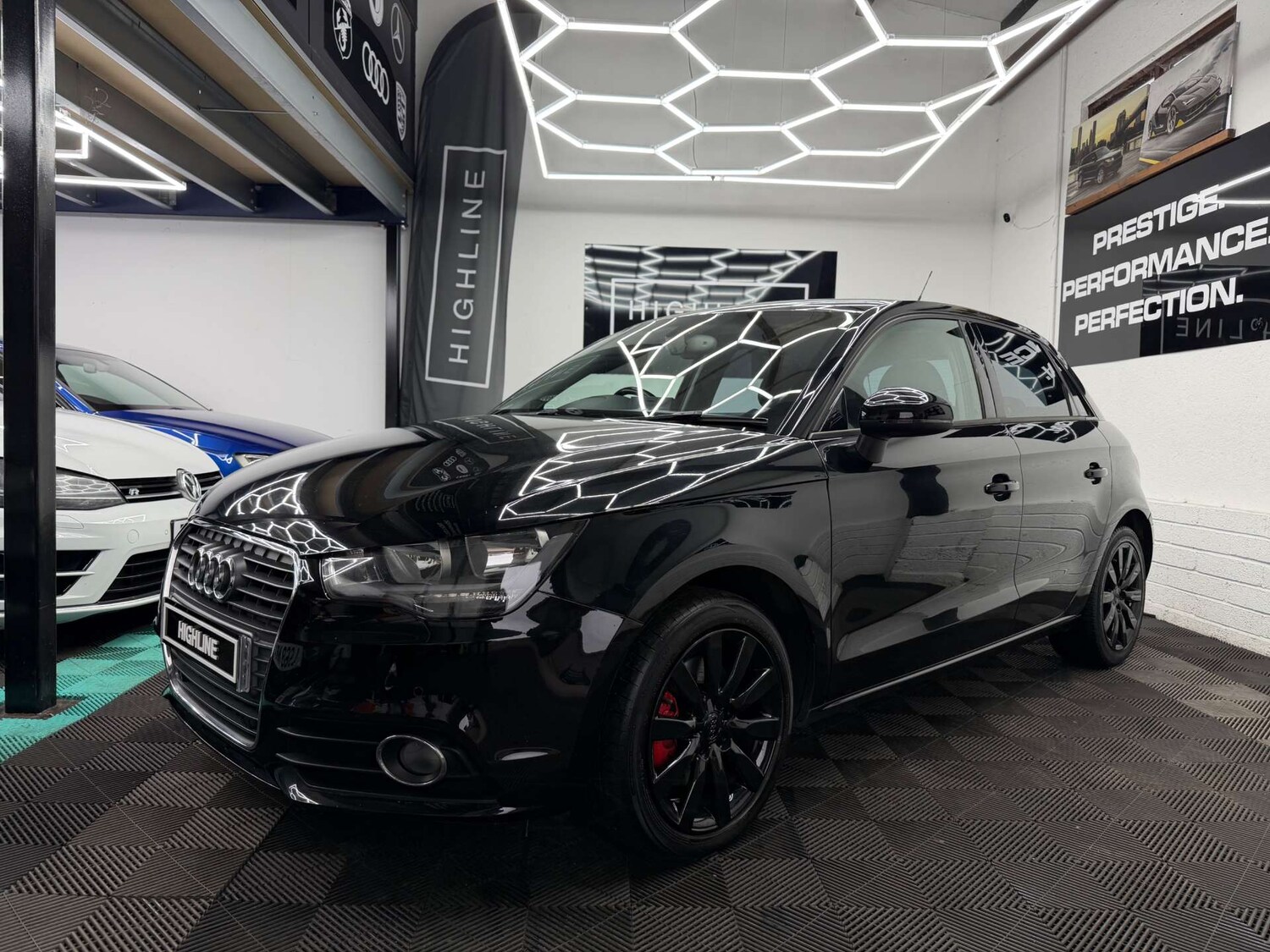 Used Audi A1 2012 for sale - 77609435: Photo 11