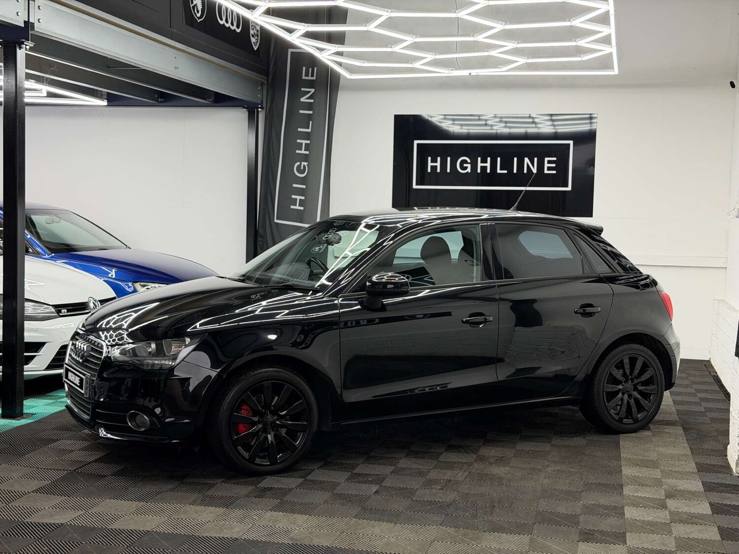 Used Audi A1 2012 for sale - 77609435: Photo 12