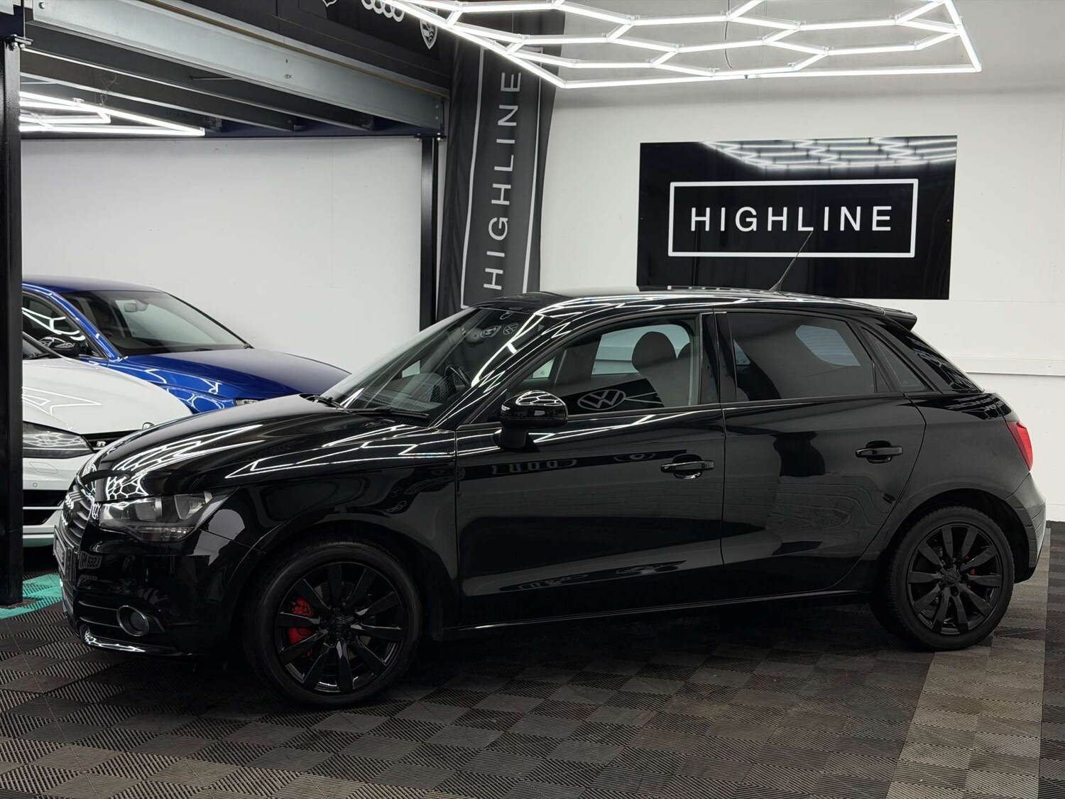 Used Audi A1 2012 for sale - 77609435: Photo 14