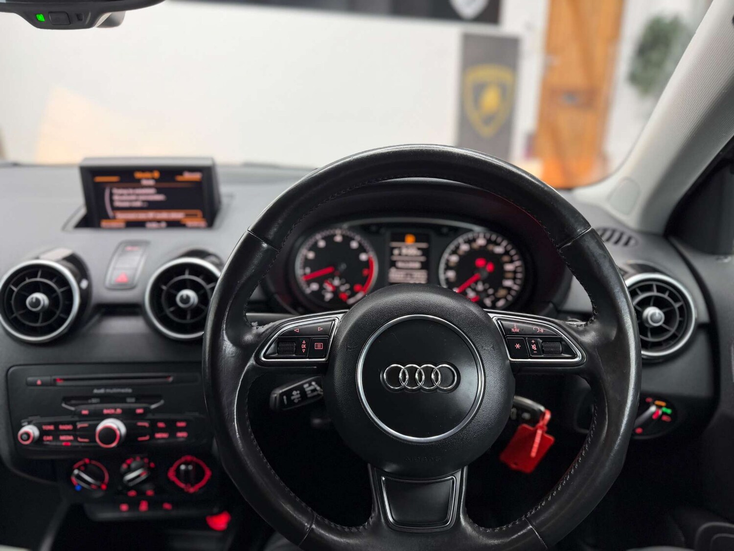 Used Audi A1 2012 for sale - 77609435: Photo 17