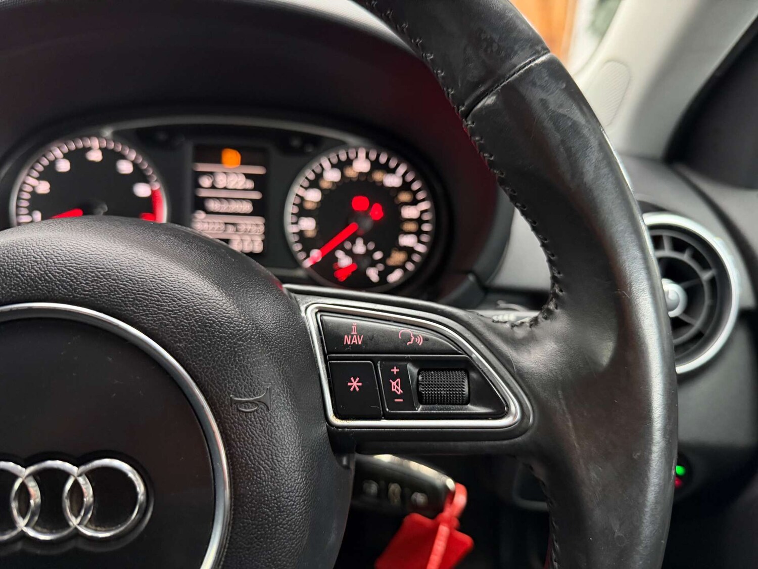 Used Audi A1 2012 for sale - 77609435: Photo 20