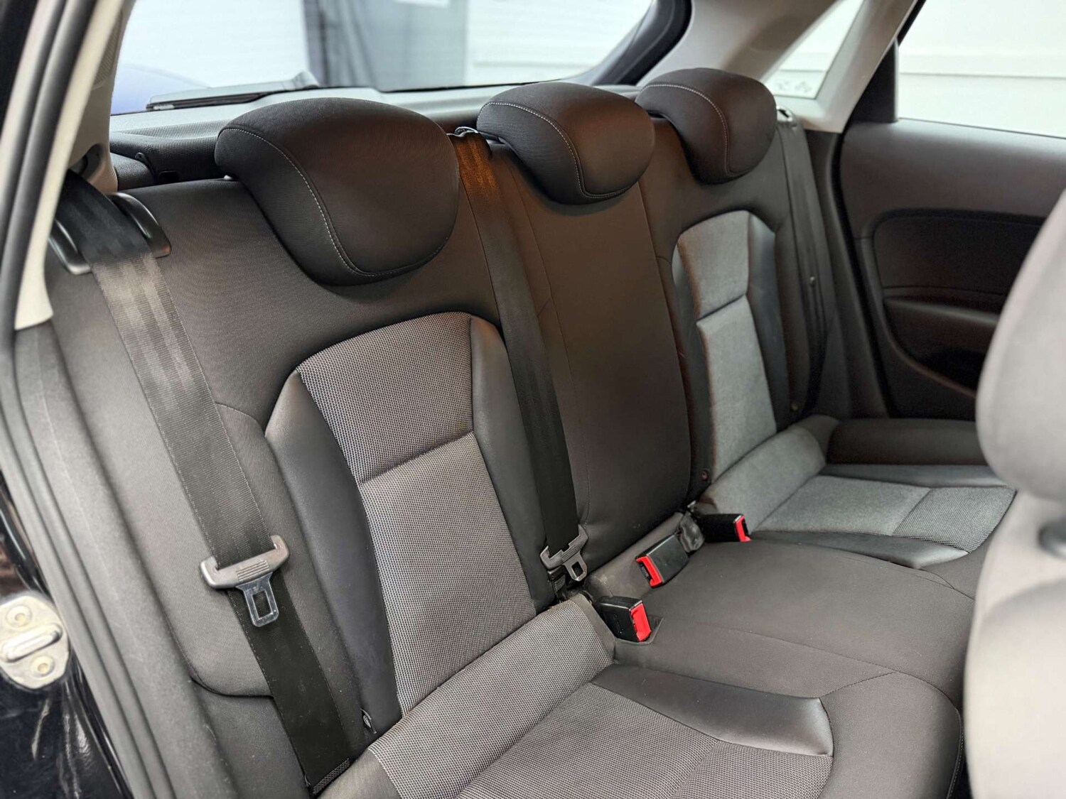 Used Audi A1 2012 for sale - 77609435: Photo 36