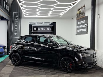 Used Audi A1 2012 for sale - 77609435: Photo