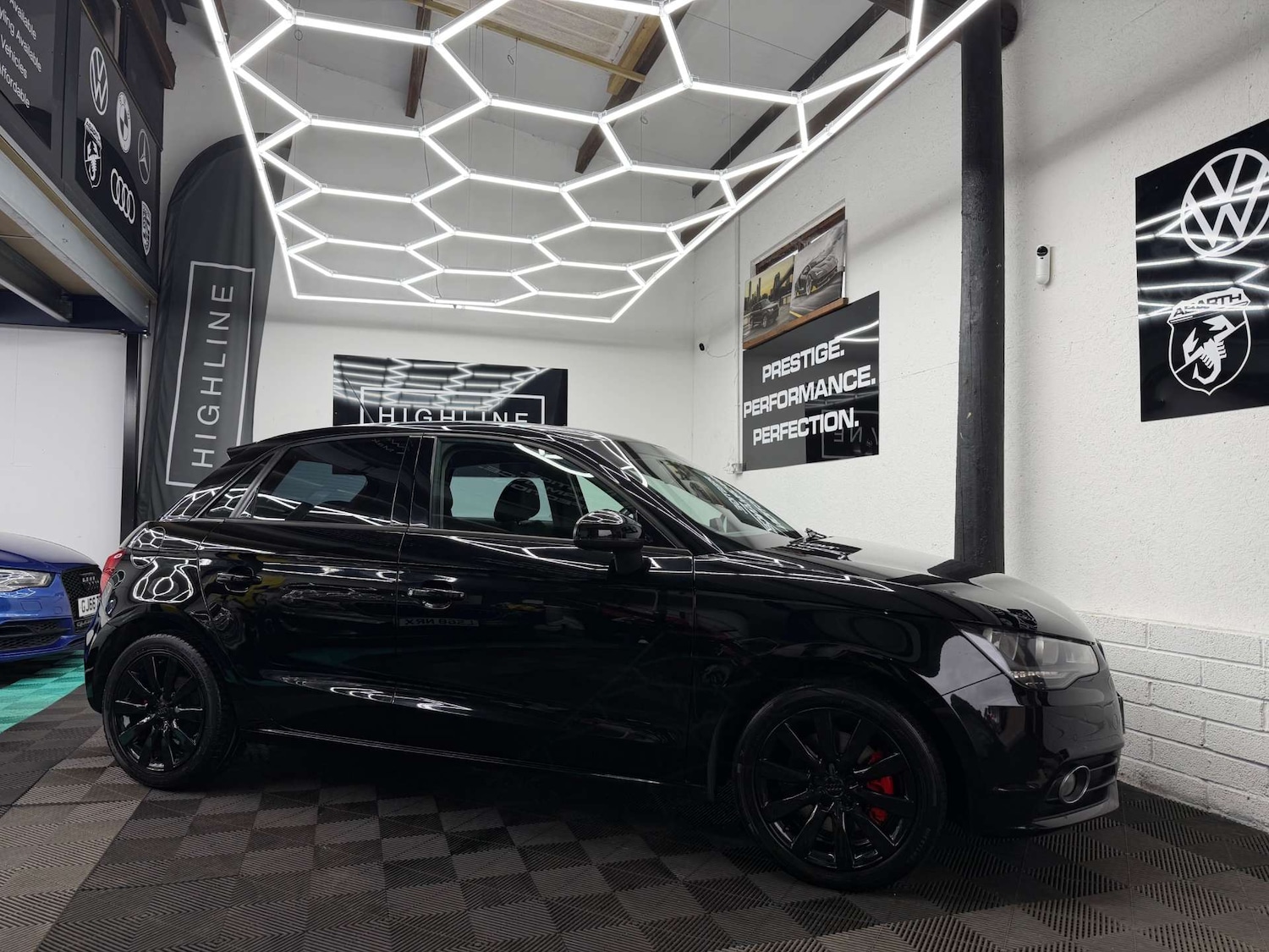 Used Audi A1 2012 for sale - 77609435: Photo 5