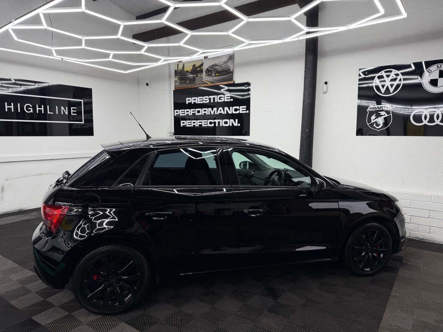 Used Audi A1 2012 for sale - 77609435: Photo 7