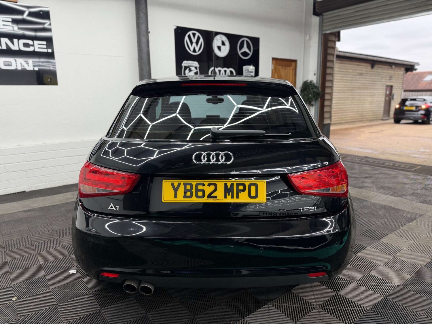 Used Audi A1 2012 for sale - 77609435: Photo 9