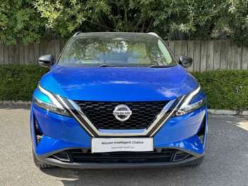 Used Nissan Qashqai 2022 for sale - 74282150: Photo