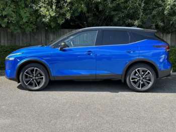 Used Nissan Qashqai 2022 for sale - 74282150: Photo