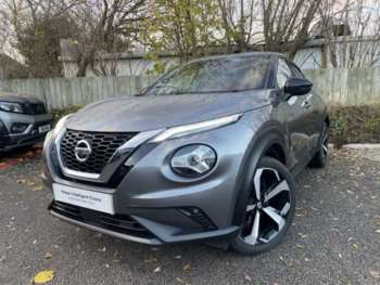 Used Nissan Juke 2021 for sale - 74245595: Photo