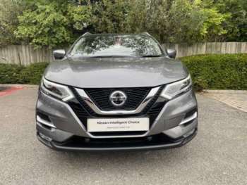 Used Nissan Qashqai 2019 for sale - 74386524: Photo