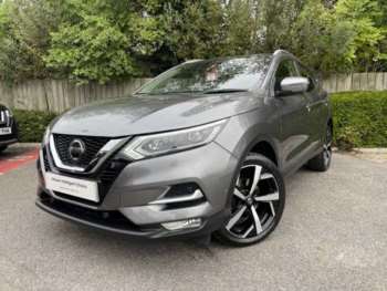 Used Nissan Qashqai 2019 for sale - 74386524: Photo