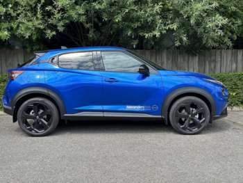 Used Nissan Juke 2024 for sale - 71155127: Photo