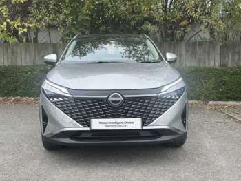 Used Nissan Qashqai 2024 for sale - 72681110: Photo