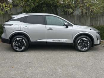 Used Nissan Qashqai 2024 for sale - 72681110: Photo