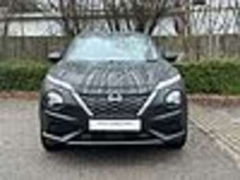 Used Nissan Juke 2024 for sale - 72681130: Photo