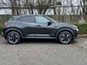 Used Nissan Juke 2024 for sale - 72681130: Photo