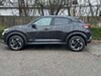 Used Nissan Juke 2024 for sale - 72681130: Photo