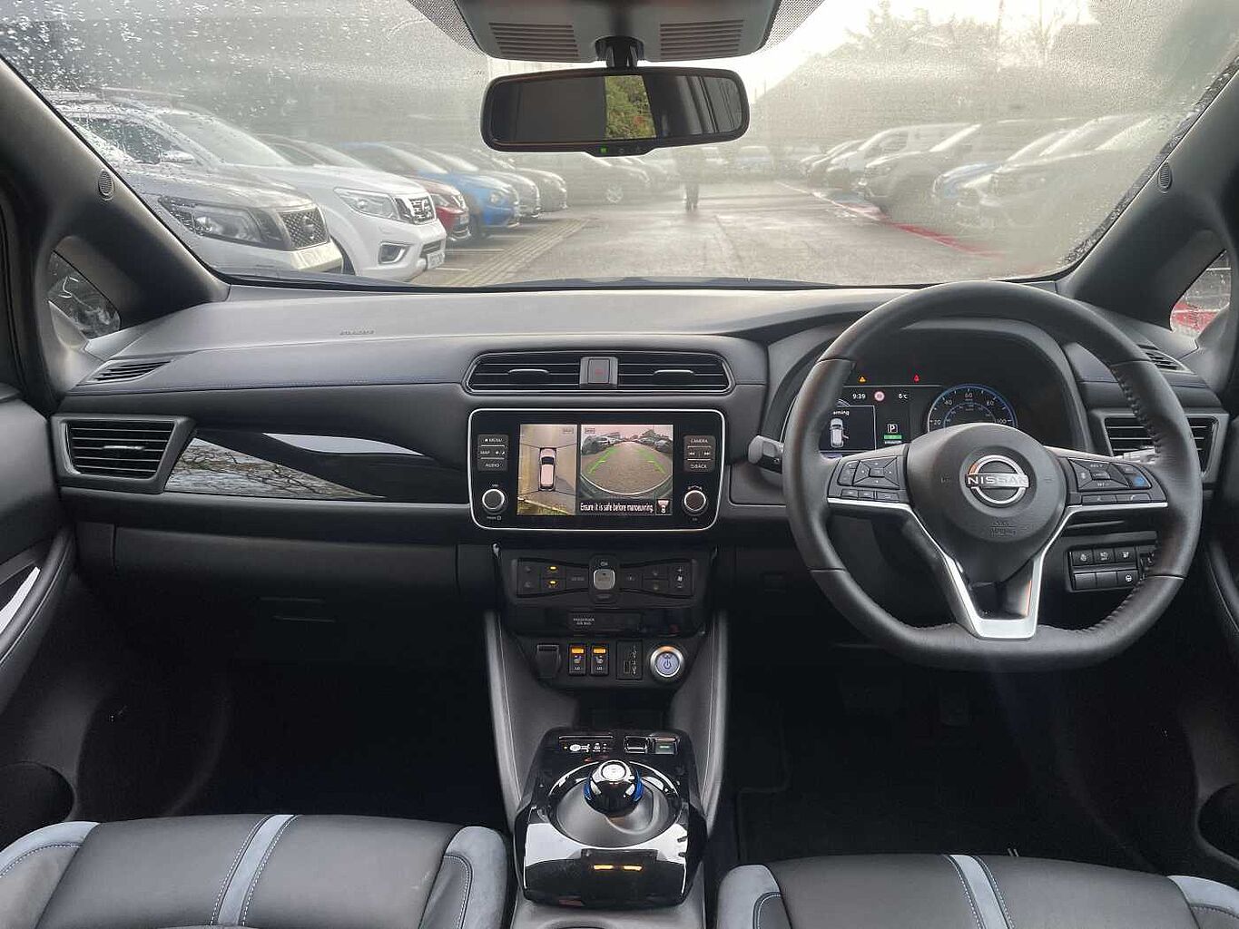 Vehicle 17