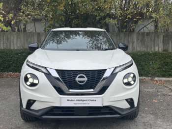 Used Nissan Juke 2024 for sale - 72681128: Photo