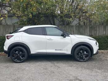 Used Nissan Juke 2024 for sale - 72681128: Photo