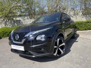 Used Nissan Juke 2022 for sale - 74230883: Photo