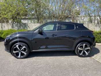Used Nissan Juke 2022 for sale - 74230883: Photo