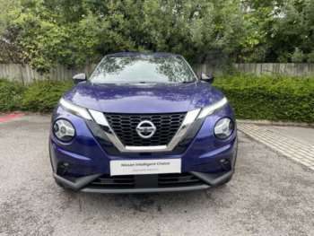 Used Nissan Juke 2022 for sale - 74085795: Photo