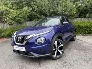 Used Nissan Juke 2022 for sale - 74085795: Photo