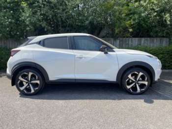 Used Nissan Juke 2023 for sale - 71922923: Photo