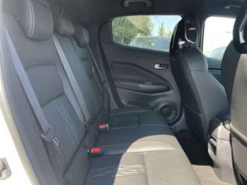 Used Nissan Juke 2023 for sale - 71922923: Photo