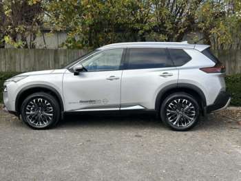 Used Nissan X-Trail 2024 for sale - 73009251: Photo