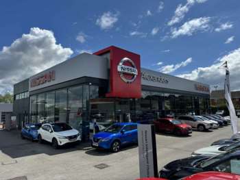 Used Nissan X-Trail 2021 for sale - 74326055: Photo