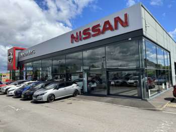 Used Nissan X-Trail 2021 for sale - 74326055: Photo