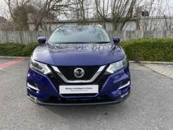 Used Nissan Qashqai 2019 for sale - 72882074: Photo