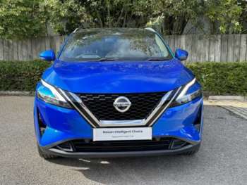 Used Nissan Qashqai 2021 for sale - 72853281: Photo
