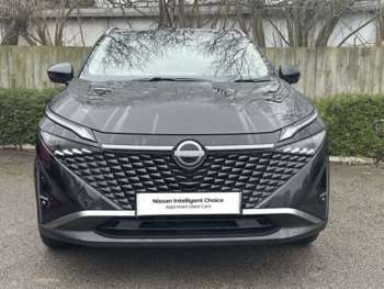 Used Nissan Qashqai 2024 for sale - 73408290: Photo