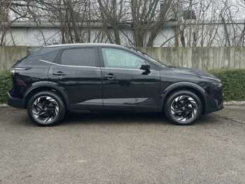 Used Nissan Qashqai 2024 for sale - 73408290: Photo