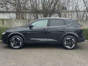 Used Nissan Qashqai 2024 for sale - 73408290: Photo