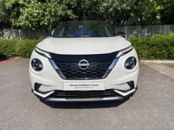 Used Nissan Juke 2022 for sale - 74386502: Photo