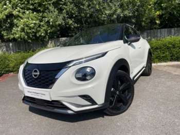 Used Nissan Juke 2022 for sale - 74386502: Photo