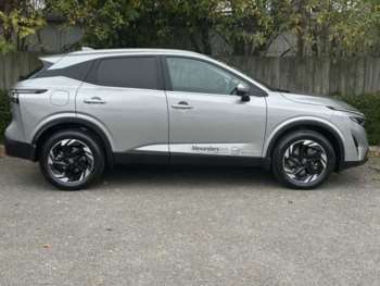 Used Nissan Qashqai 2024 for sale - 73696379: Photo