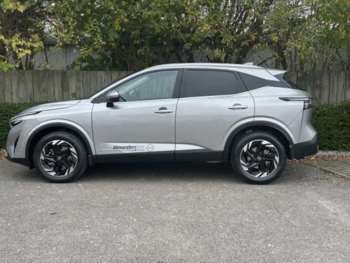 Used Nissan Qashqai 2024 for sale - 73696379: Photo