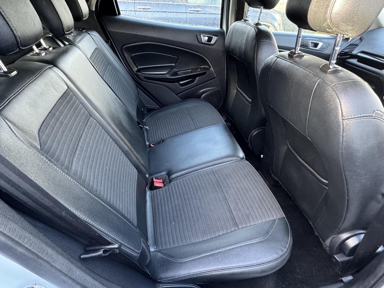 Used Ford Ecosport 2022 for sale - 76782130: Photo 13